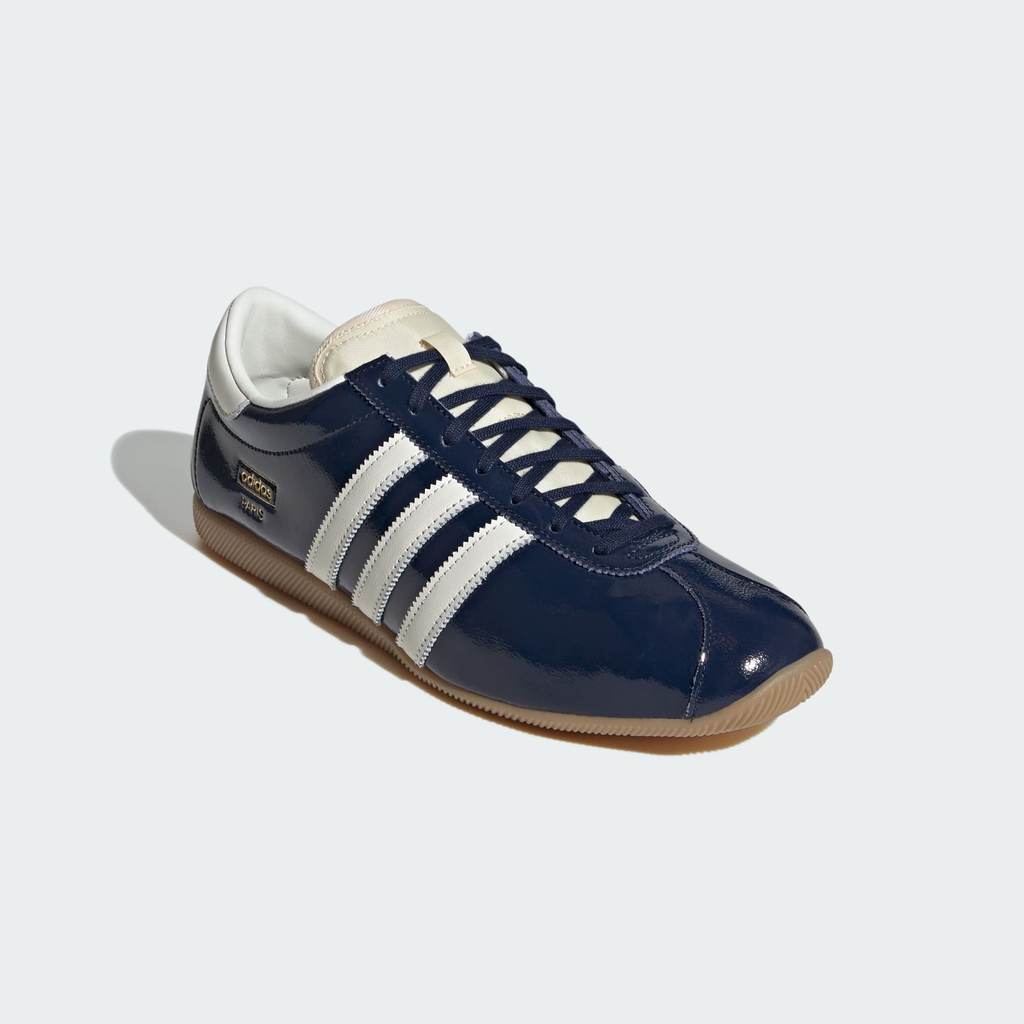 Adidas Paris Night Indigo Off White Gum KJ4897