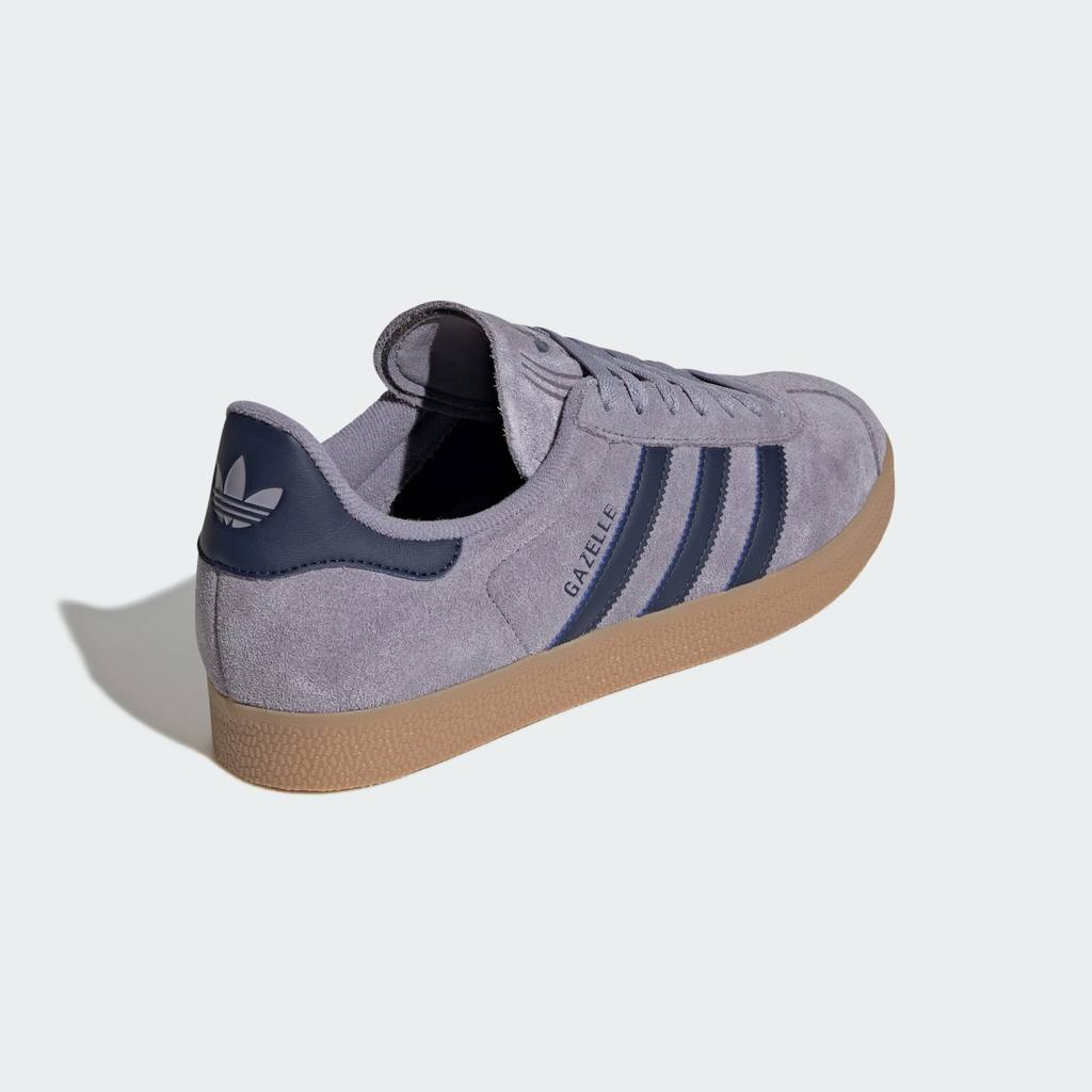 Adidas Gazelle Slate Night Indigo Gum KJ7684