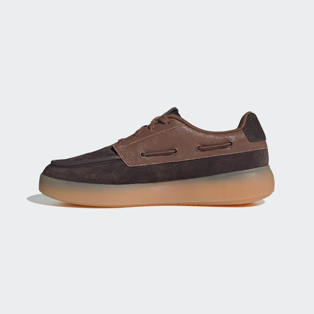 Adidas Barreda Decode Preloved Brown Cardboard Aurora Coffee KJ4980
