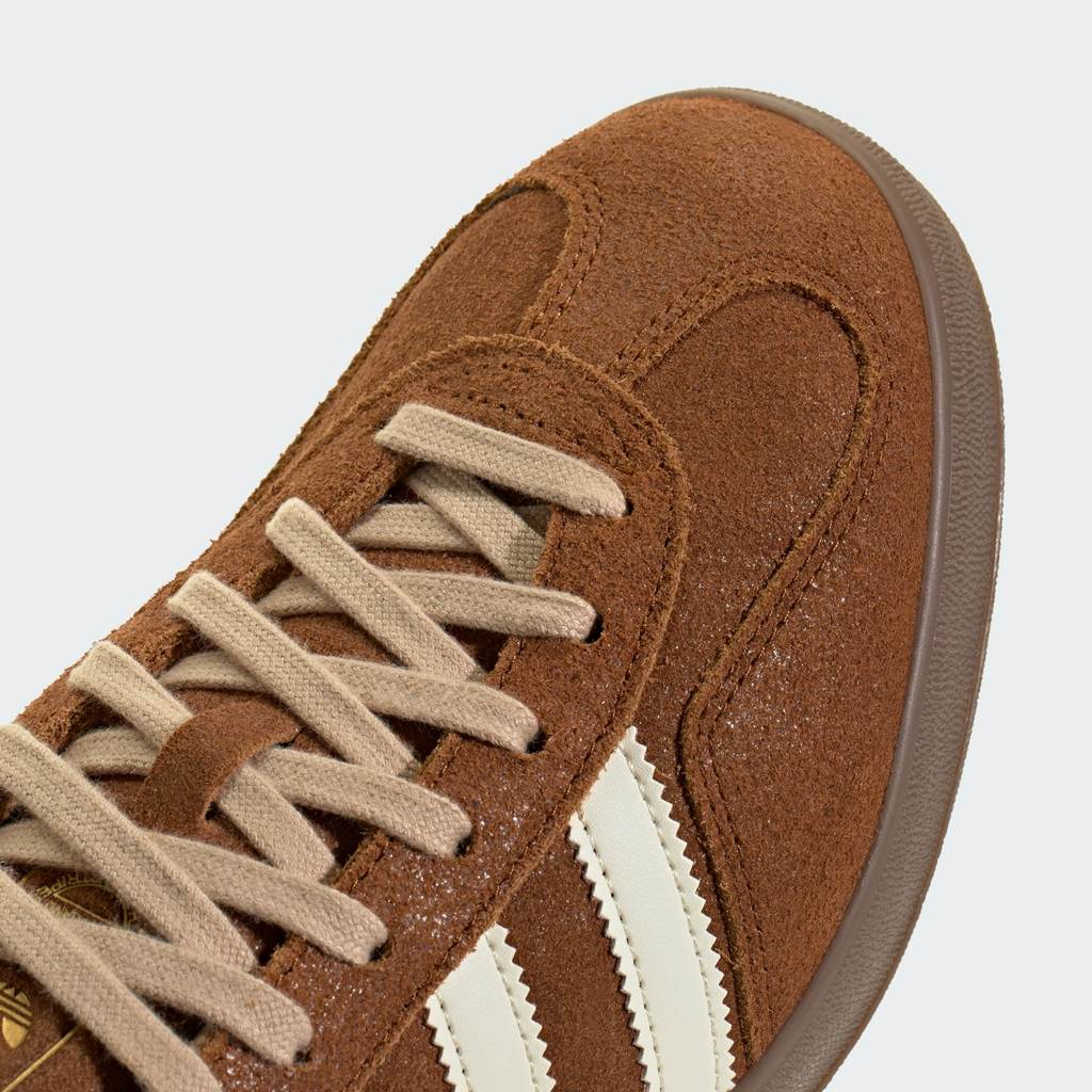 ADIDAS Gazelle Indoor Dusky Bronze Off White Magic Beige KH9705