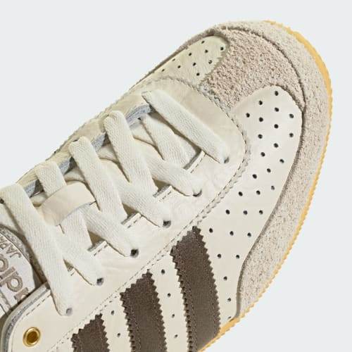 adidas Japan Off White Blanch Brown Orange Tint KJ4919