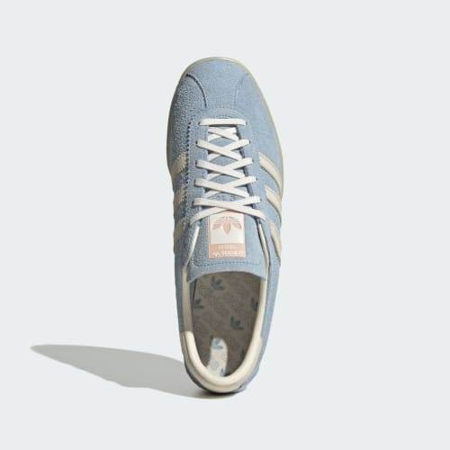 Adidas Tobacco Clear Sky Chalk White Almost Yellow KJ4901