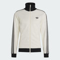 adidas Beckenbauer Track Top Mens Cloud White KT5045