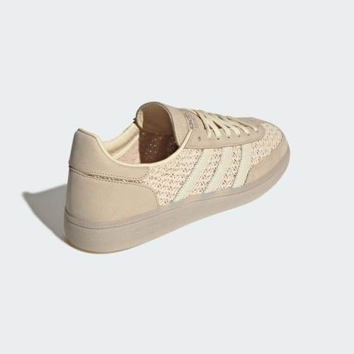 adidas Handball Spezial Sand Strata Warm Vanilla Crystal Linen KK4876