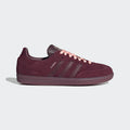 Adidas Samba OG Maroon Grey KJ2312