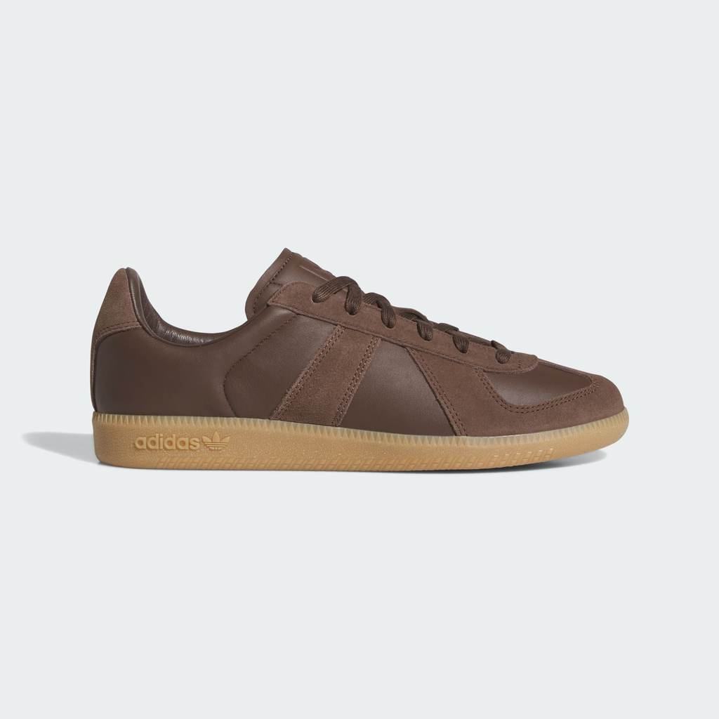 Adidas BW Army Lux Brown Gum LB5654