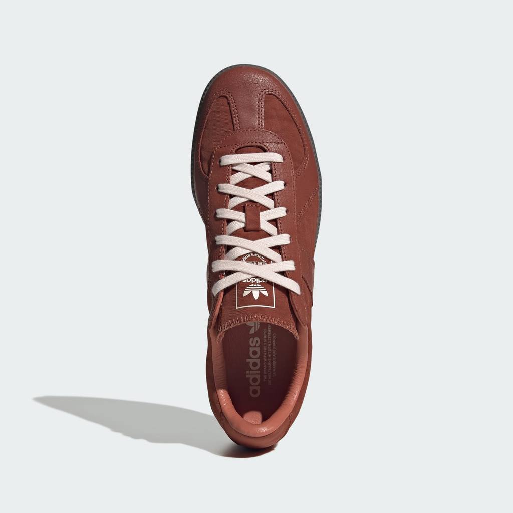Adidas BW Army Burnt Sienna Charcoal KK5026