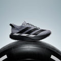 adidas Running Adizero Evo SL ATR M Mercedes AMG Petronas Formula 1 Glory Grey Core Black KI7909