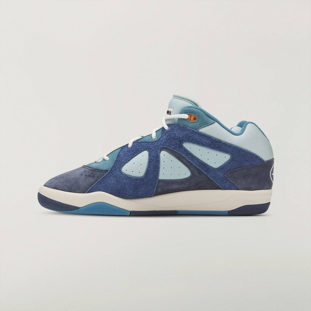 adidas x Bad Bunny Badbo 1.1 Night Navy Night Indigo Bliss LB5996