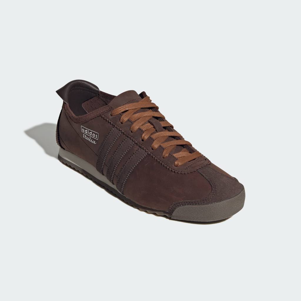 adidas ITALIA 60s Dark Brown Dark Brown Gum KK2399