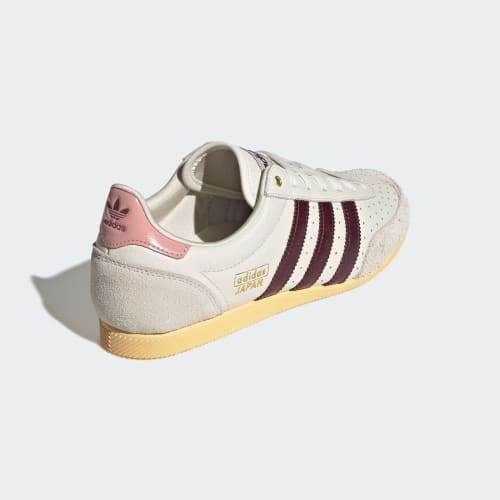 adidas Japan MAROON Orange Tint KJ4920
