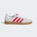 Adidas Spezial Handball Liverpool Grey Two Strawberry Red Cloud White KK3017