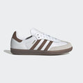 Adidas Samba OG Cloud White Earth Strata Gum LA0971