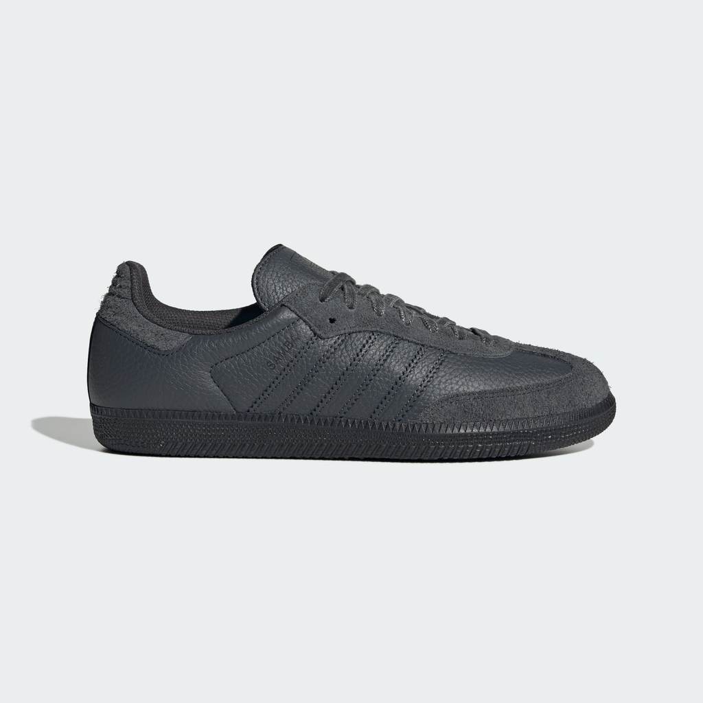 Adidas Samba OG Carbon Core Black KK2331