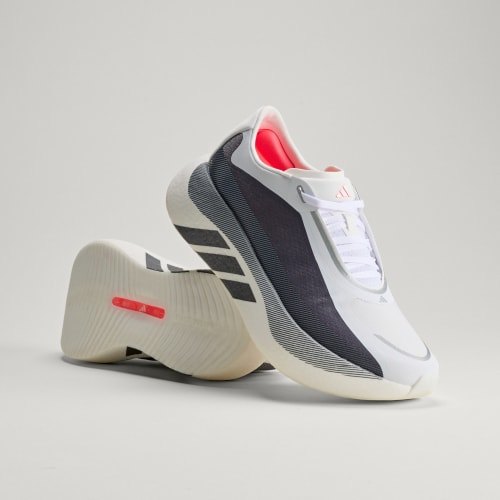 adidas Hyperboost Edge Shoes Cloud White Aurora Onix Solar Turbo KI4392