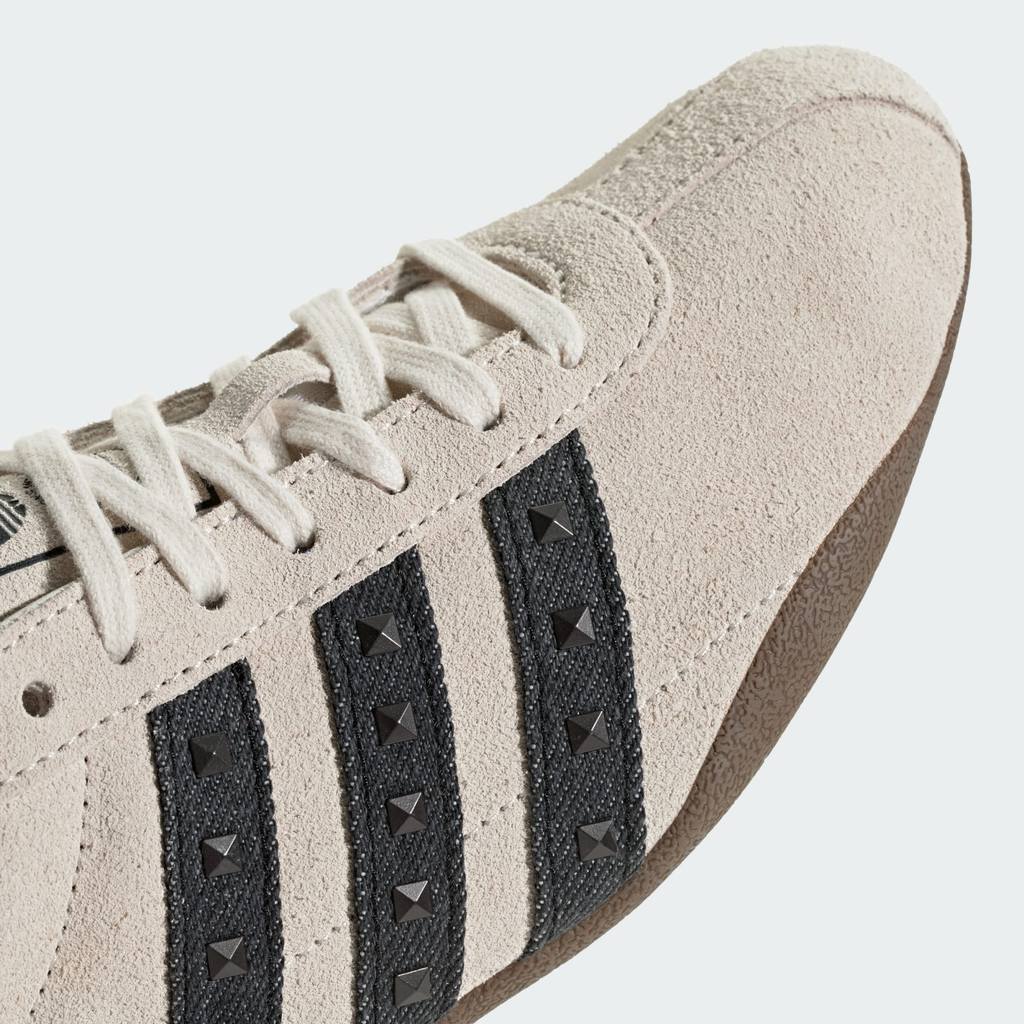 Adidas Tokyo Chalk White Super Yellow Core Black KJ7539