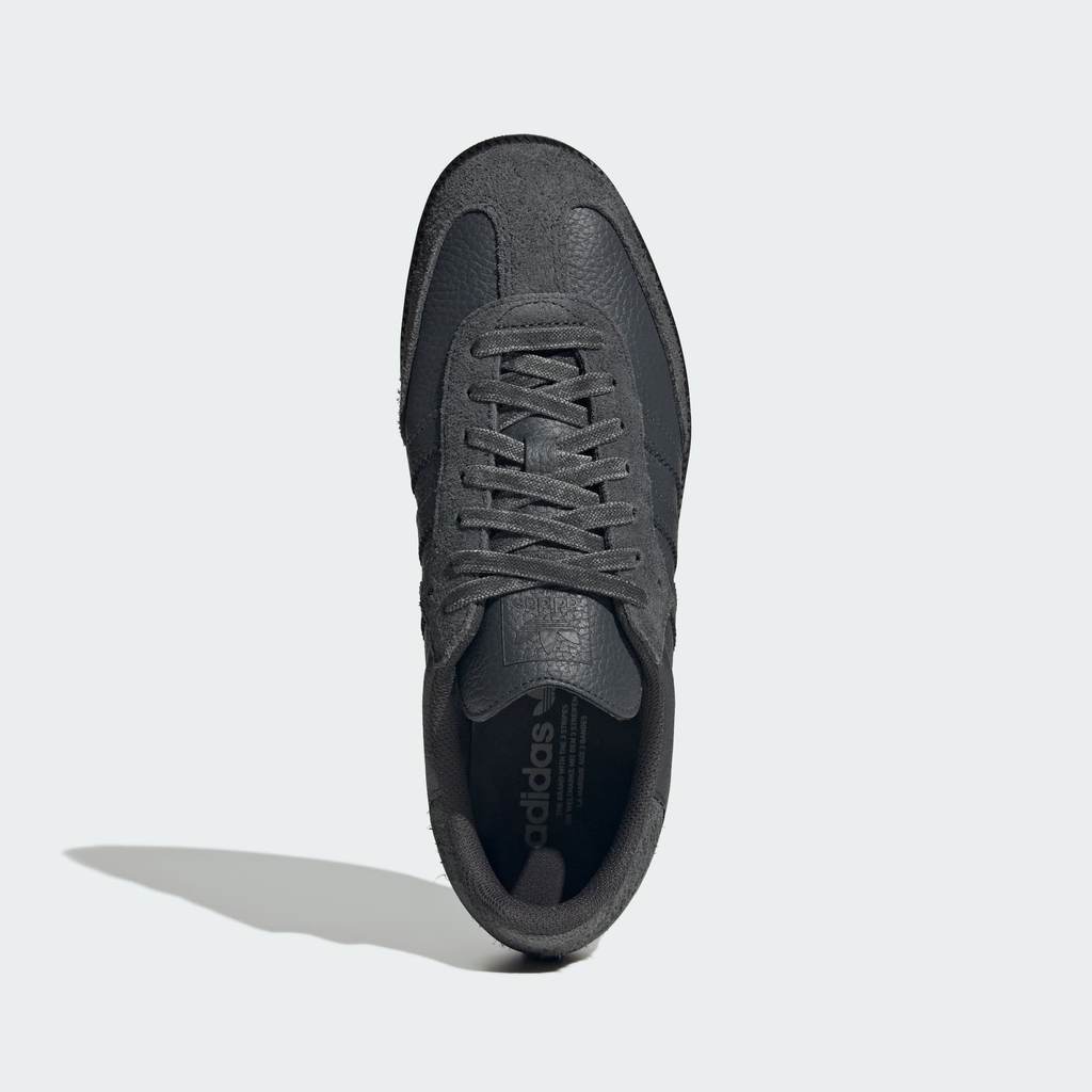 Adidas Samba OG Carbon Core Black KK2331