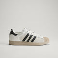 Adidas Superstar II Core White Core Black Khaki Three KJ9947