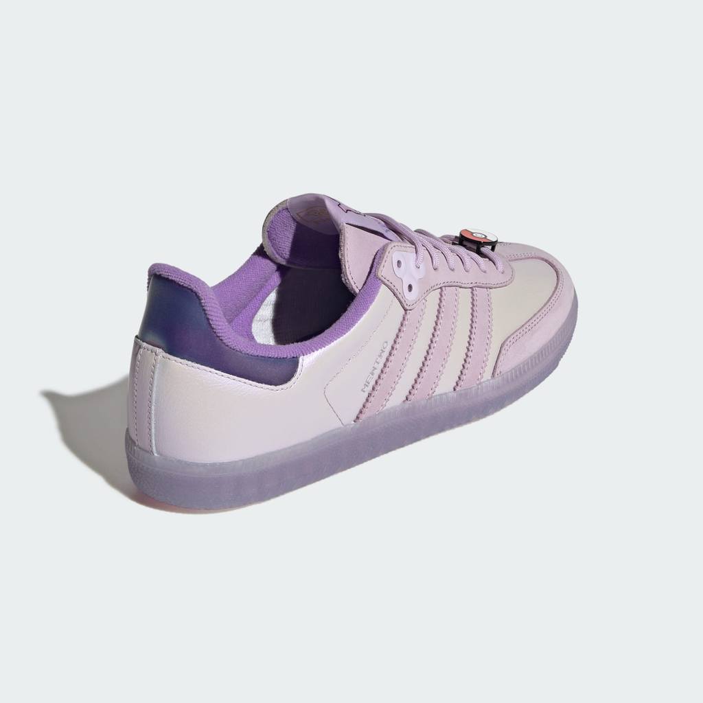 adidas SAMBA OG Ice Lavender Violet Fusion KI8220