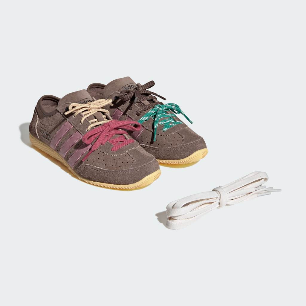 Adidas Japan Decon Earth Strata Magic Mauve Orange Tint KJ5016