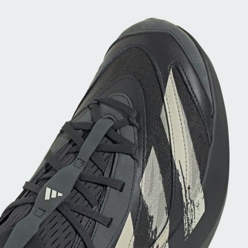 adidas Lightblaze Evo SL Shoes Carbon Off White Core Black KJ3054
