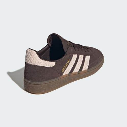 adidas Spezial Handball Aurora Coffee Wonder Quartz Gold Metallic KI2197