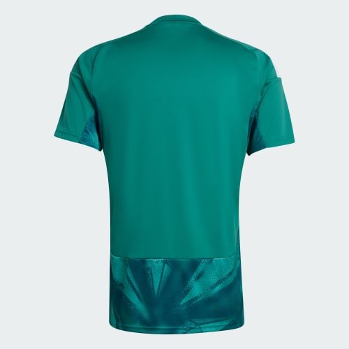 Adidas Germany 26 Home Goalkeeper Active Green KD5121