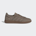 Adidas Spezial Handball Blanch Brown Gum KJ9852
