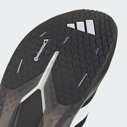 adidas Adizero Dropset Pro Training Shoes Core Black Cloud White Core Black KH6710