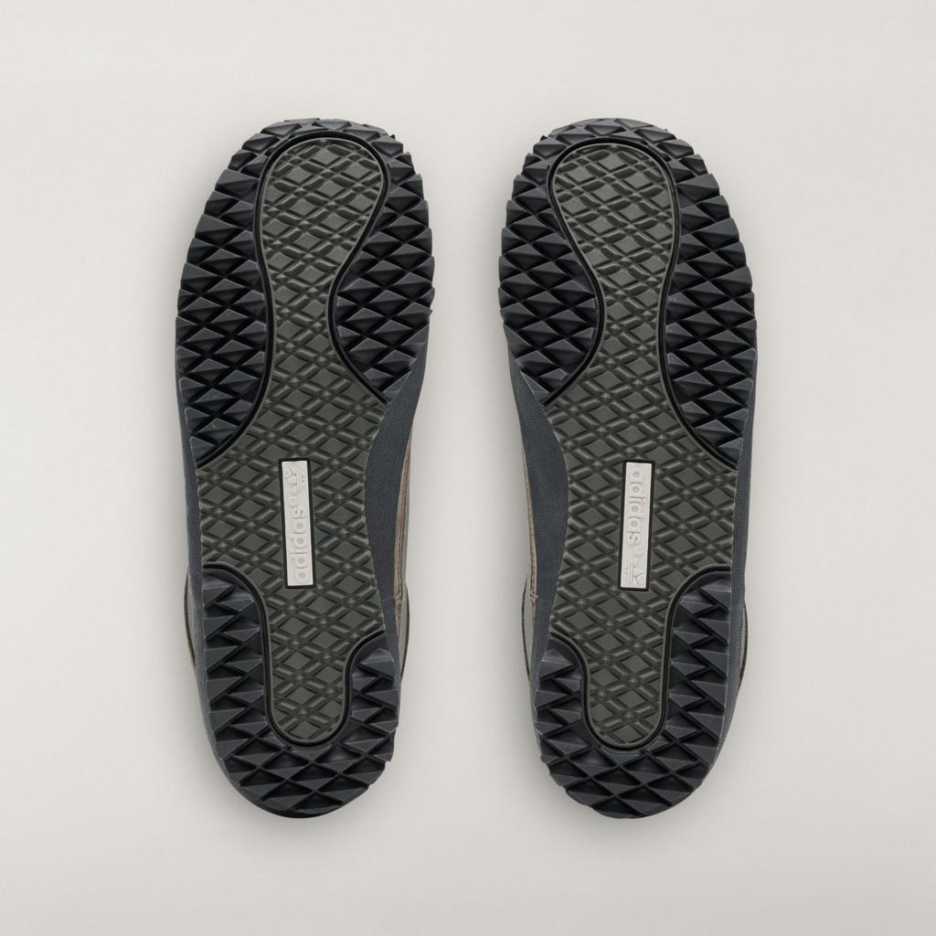 adidas WINTERHILL SPZL F.C. Utility Black Bliss KK0763