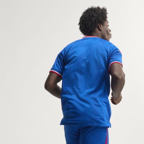 Adidas Manchester United Away Authentic Jersey 26/27 Royal Blue KA6864