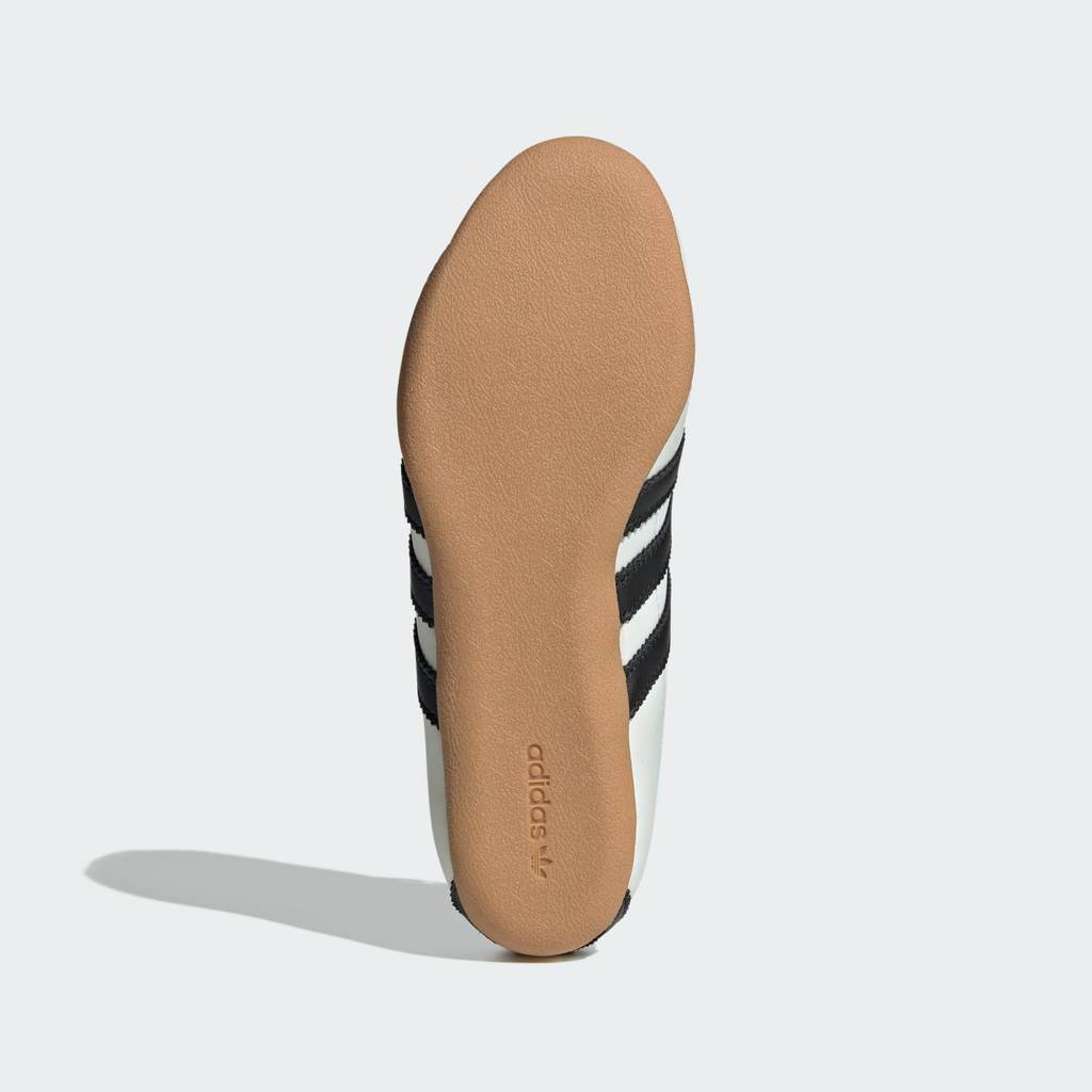 Adidas Tokyo Mary Jane Off White Core Black Gum KJ8378
