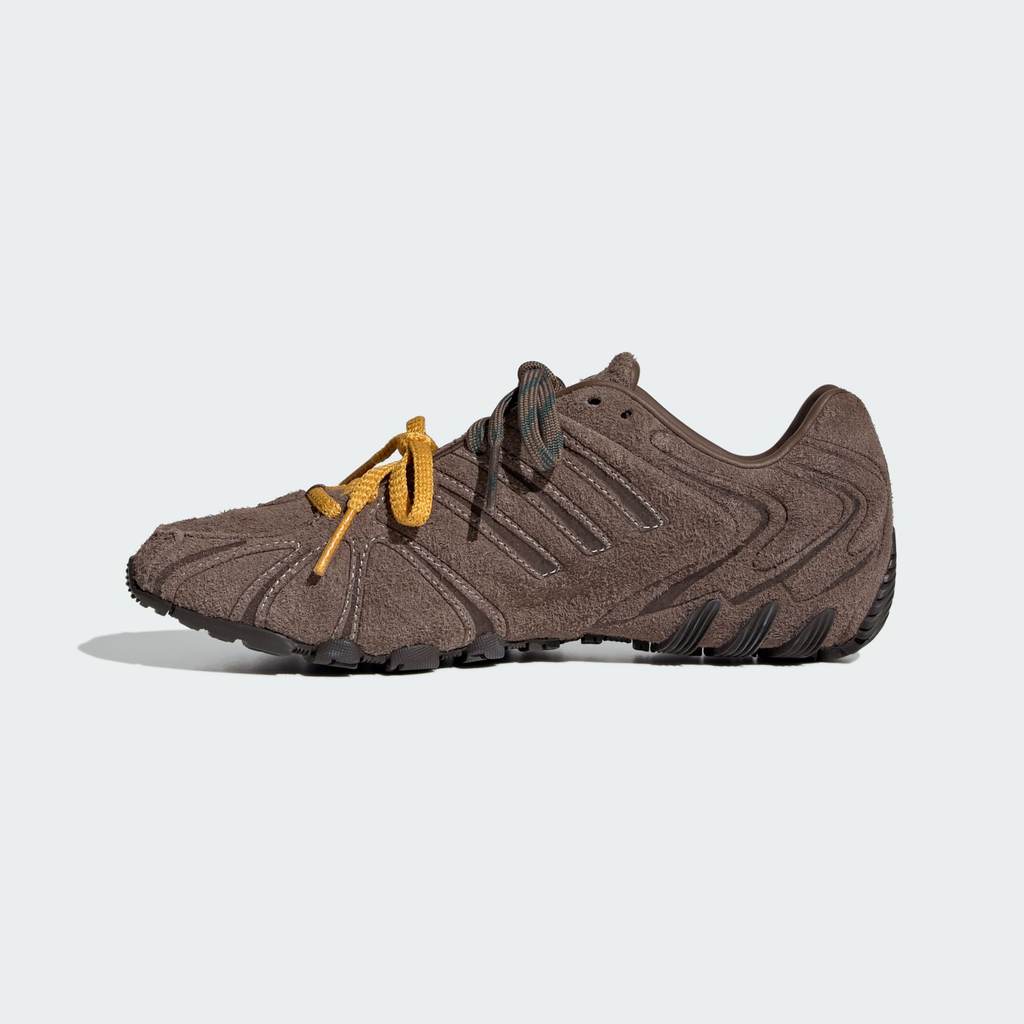 Adidas Ghost Sprint Earth Strata Aurora Coffee LA7683