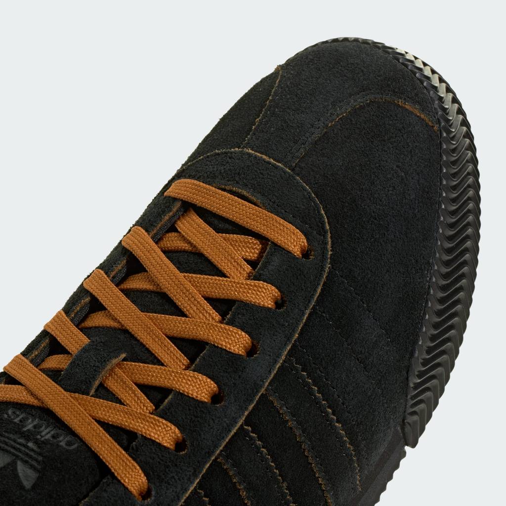 Adidas Samba 62 Super Core Black Craft Ochre Carbon KK4695