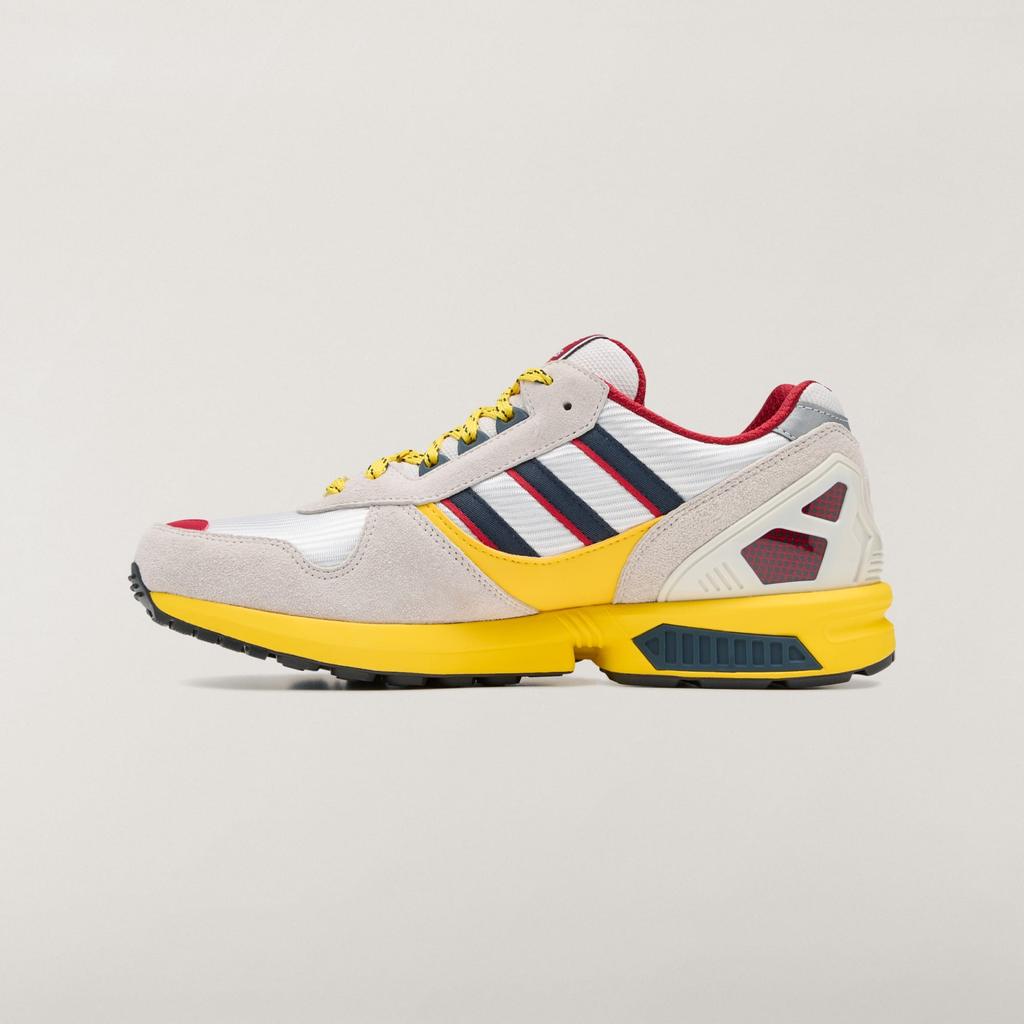 adidas ARSENAL SPZL F.C. ZX 7300 Crystal White Aurora Pink KK0761