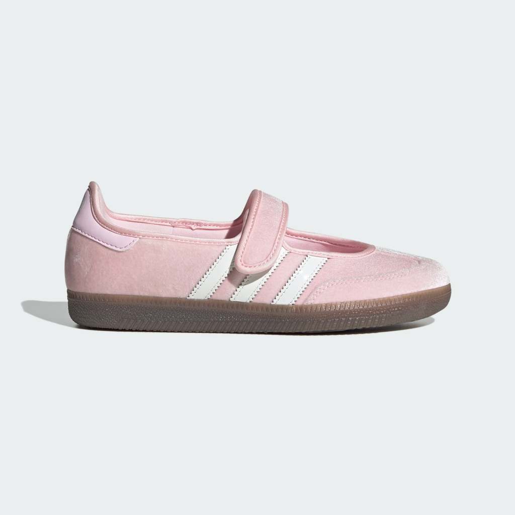 Adidas Care Bears x Adidas Samba JANE Clear Pink Cloud White Gum KK2599