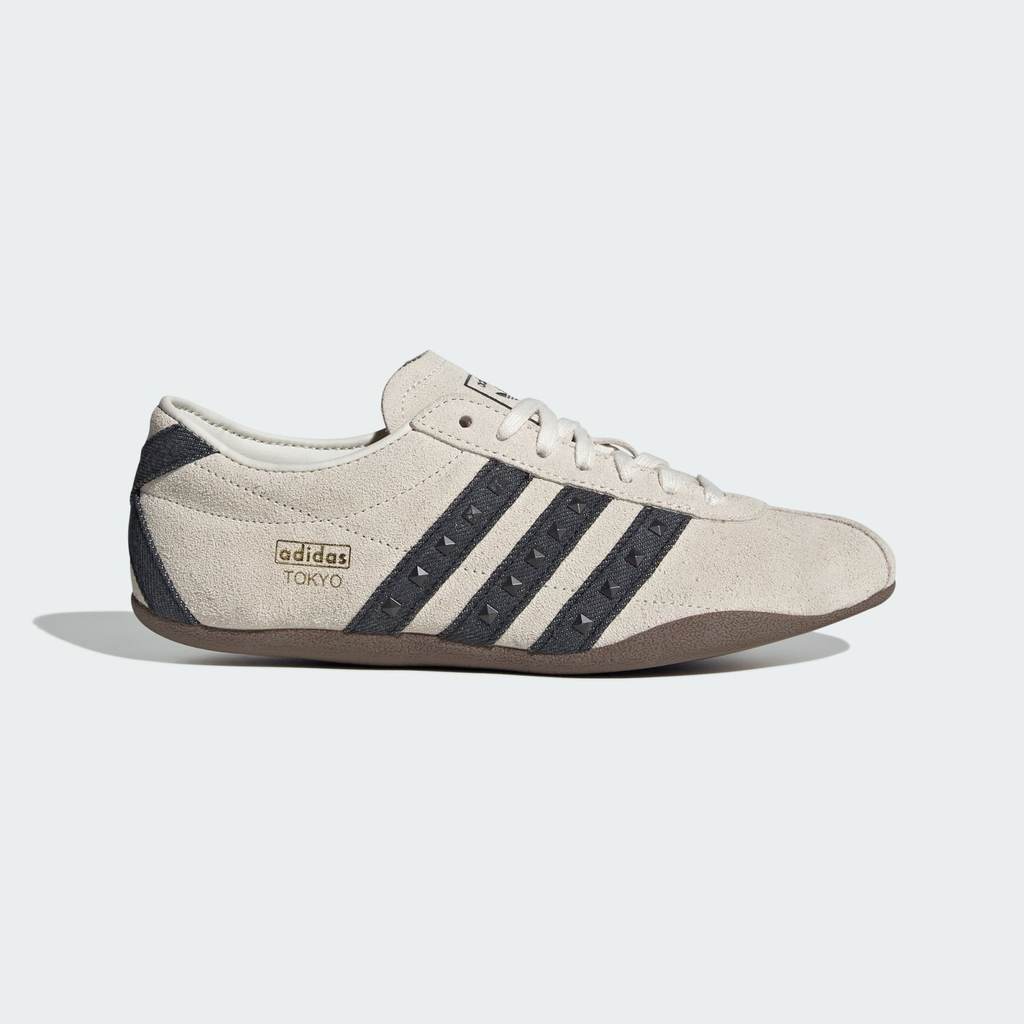 Adidas Tokyo Chalk White Super Yellow Core Black KJ7539
