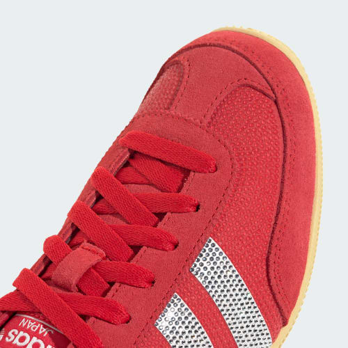 adidas Japan Vivid Red Cloud White Orange Tint KJ4912