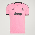 Adidas Juventus 26/27 Away Authentic Jersey KR4646