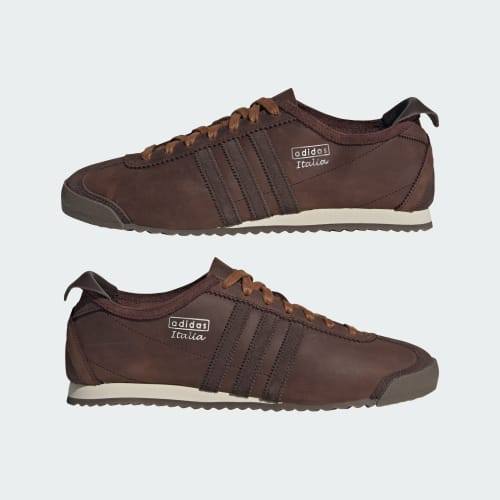 adidas ITALIA 60s Dark Brown Dark Brown Gum KK2399