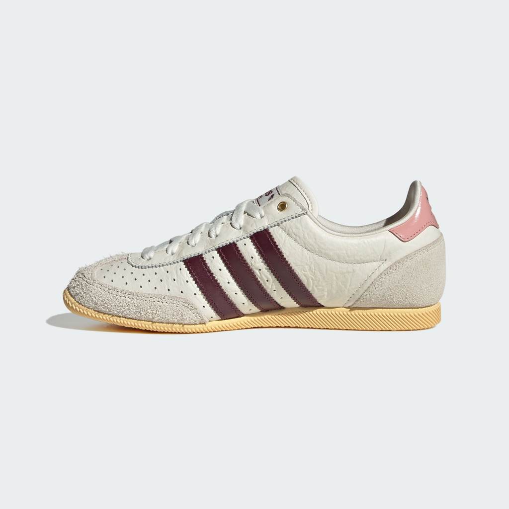 adidas Japan MAROON Orange Tint KJ4920
