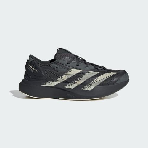 adidas Lightblaze Evo SL Shoes Carbon Off White Core Black KJ3054