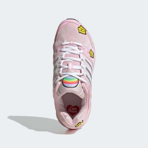 Adidas Care Bears x Adidas Adistar Control 5 Clear Pink Cloud White Lucid Pink KK2605