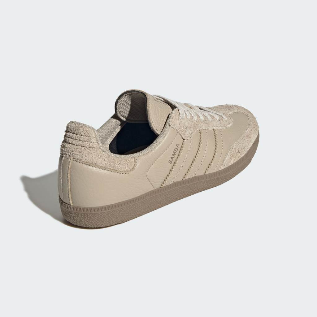 Adidas Samba OG Khaki Three Khaki Six KK2333