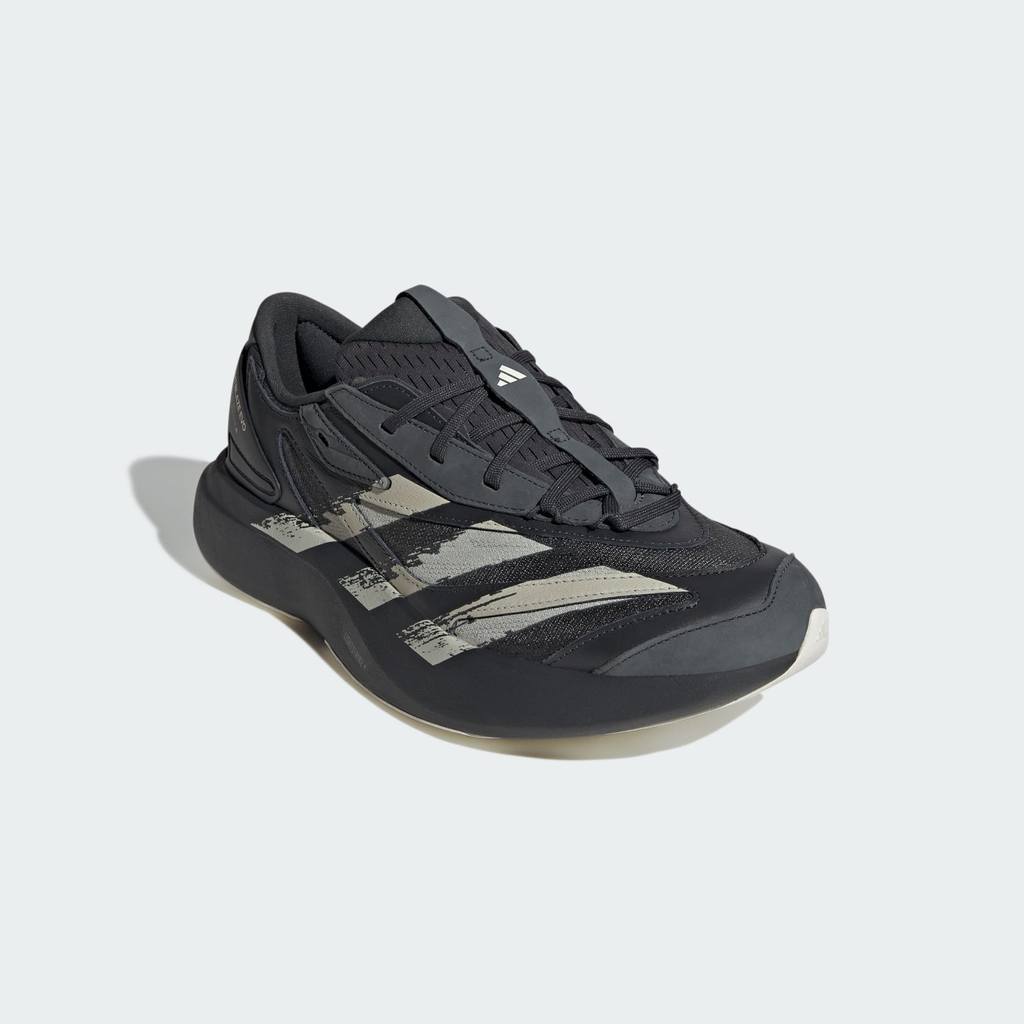 adidas Lightblaze Evo SL Shoes Carbon Off White Core Black KJ3054
