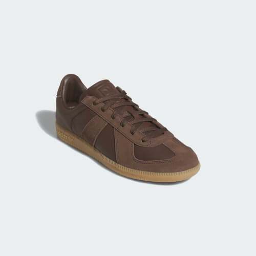 Adidas BW Army Lux Brown Gum LB5654