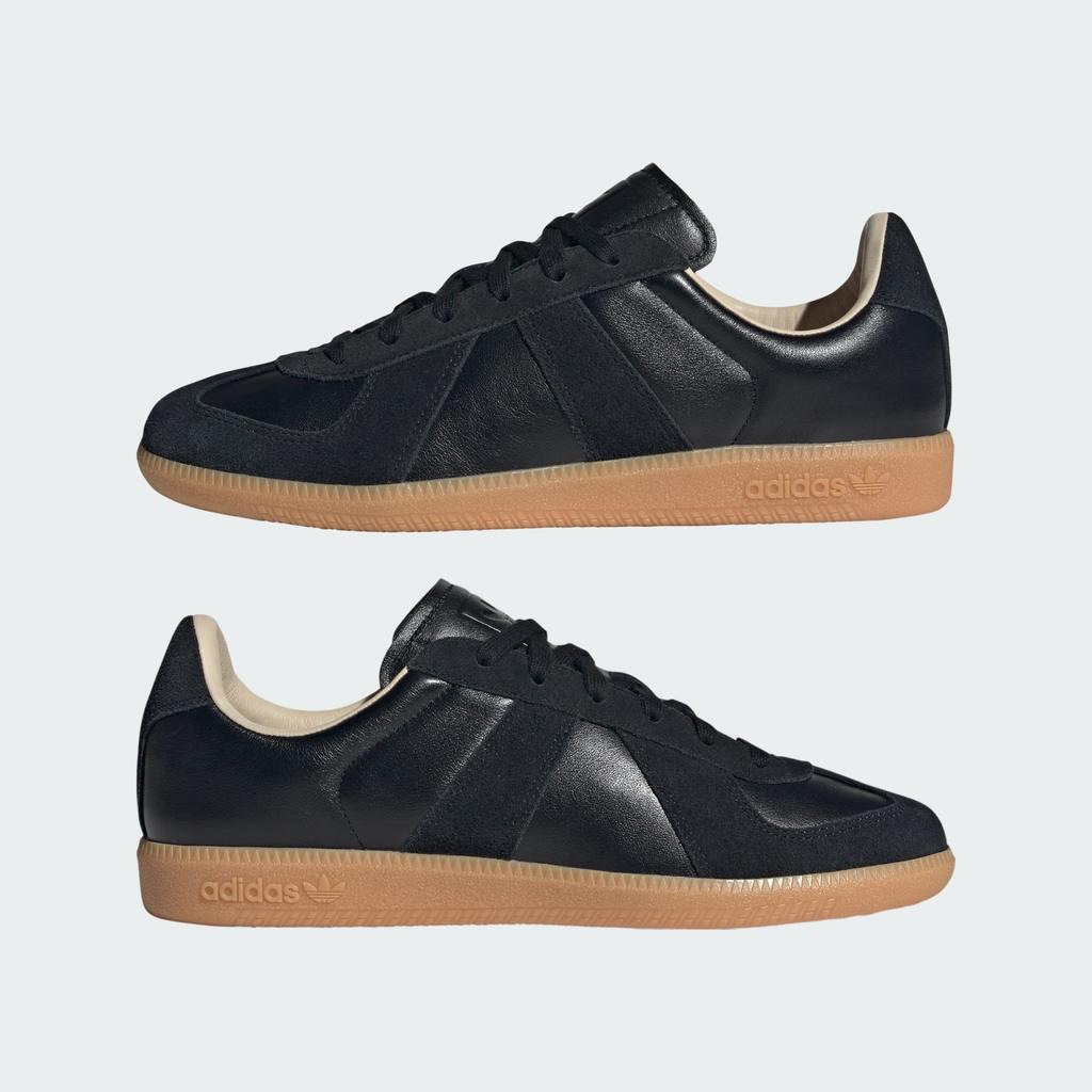 Adidas BW Army Core Black Gum KK2802