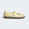 Adidas Care Bears x Adidas Samba JANE Almost Yellow Cloud White Gum KK2600
