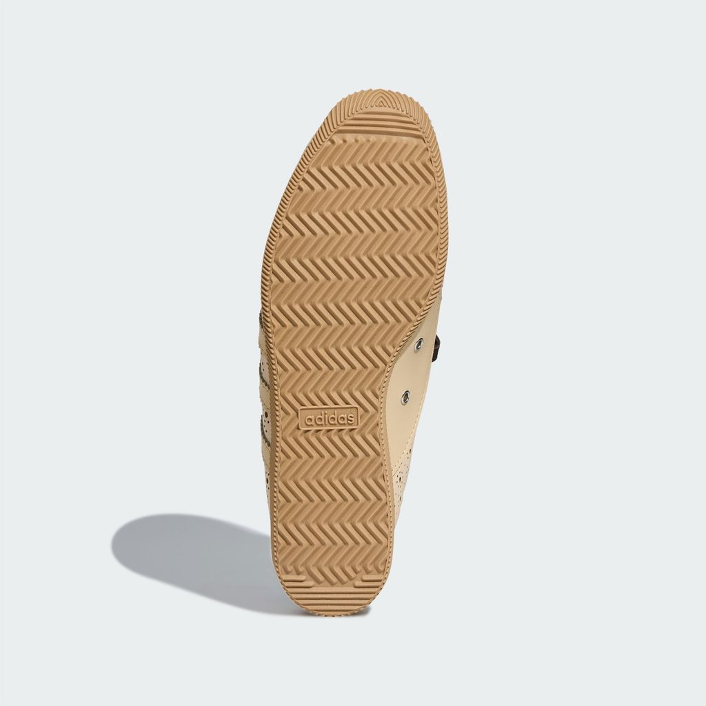 Adidas ANFU Mary Jane Crystal Sand Warm Sandstone LA1349