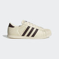 Adidas Superstar LO Pro Cream White Aurora Coffee Gold Metallic KK0422